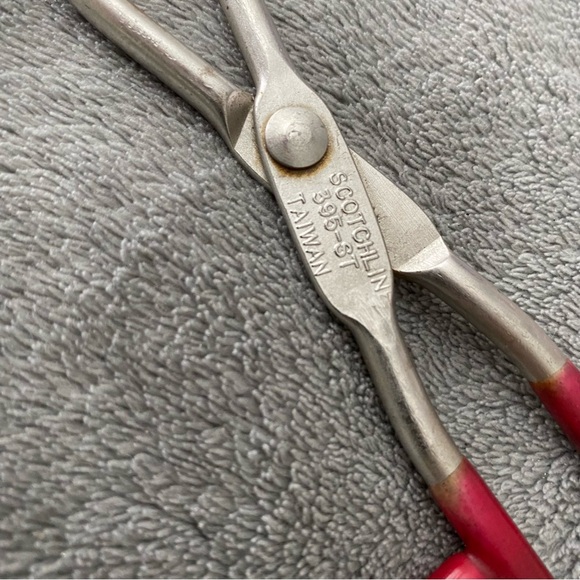 Seafood Shellfish Tongs - Picture 4 of 7